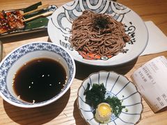 -本日風和·寿司·料理(博地中心店)
