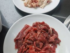 -金达盛烤肉(五里店)