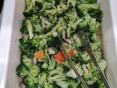 -素德轩素食餐厅(东港店)