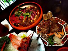 -弓二·烧鸟居酒屋(财富购物中心店)