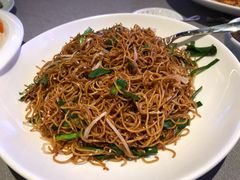 炒皇炒面-海逸海鲜酒家(古北店)