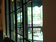 景观位-Pasha帕夏土耳其餐厅(南昌路店)