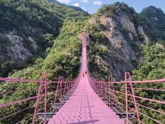 -丹东凤凰山景区