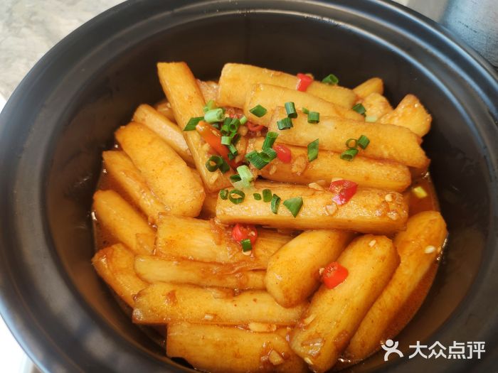 力力渔港涉外店图片