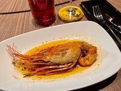 黄油酱油大虾-Ministry of Crab•MOC(交子大道店)