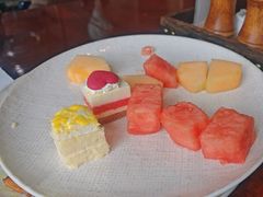 -瑞升芭富丽大酒店-自助餐厅