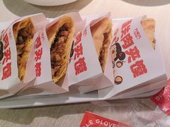 -九毛九西北菜(番禺万达店)