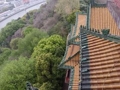 -阅江楼风景区