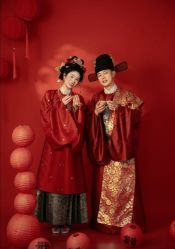 -雅云婚纱摄影工作室旗舰店