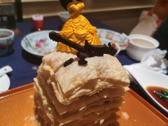 -维园悦谱·海派家常菜(乌鲁木齐南路店)