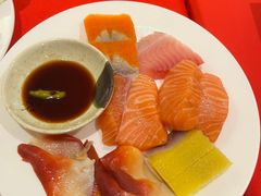 -永泰福朋喜来登酒店-宜客乐自助餐厅(远大路店)