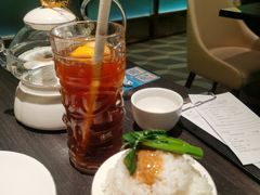 -鹊玥·粤菜小馆(汇智国际商业中心店)