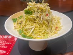 -柴火大院烤鸭民间菜