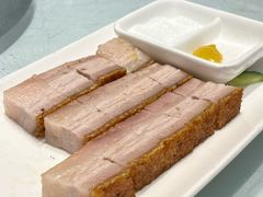 澳门烧肉-南园酒家(前进路店)