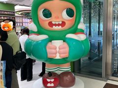 -泡泡玛特POPMART(天环购物中心店)