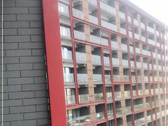 -佛山岭南天地康得思酒店