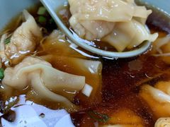 -味一早餐(新芝路店)
