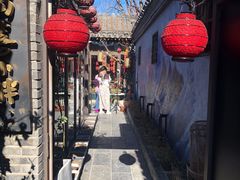 -四喜小胖·北京涮肉(五道营店)