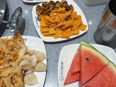 -芳竹园火锅(塘沽金街店)