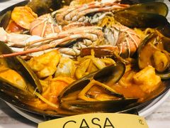 -查特花园美食广场(西单大悦城店)