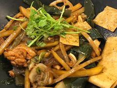 -东川麻辣香锅