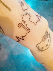 -極致刺青TATTOO STUDIO 私人订制