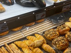 -烘焙町面包店(西四店)