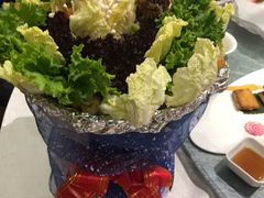 -汤记传菜(秀浦路店)