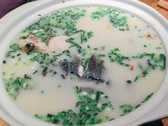 -丹江渔村(首都机场店)