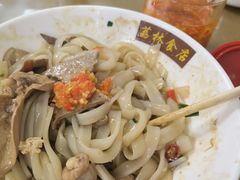 -荔林食店(西华路店)