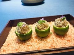 -馋遇江南·精致湖景雅宴(东方之门店)