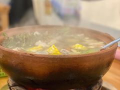 -洪大厨鸡煲(福田店)