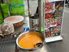 -新疆玉石阿卜都烧烤(太平南路店)