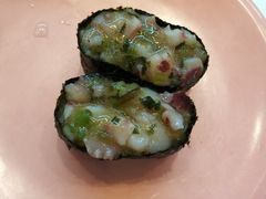 红螺寿司-争鲜回转寿司(通州万达店)