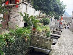 -前童古镇