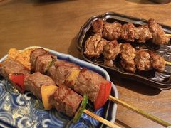 -一豚轩·烧鸟·豚骨拉面(五四路店)