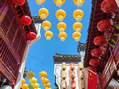 -深圳锦绣中华民俗村