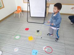 -安妮花英语·少儿·原版阅读(沙坪坝店)