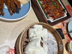 -点都德(华强南店)