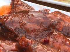 -哈勒滨饭庄(南二道街店)