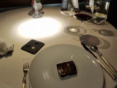-三嚥阁 La Villa Restaurant