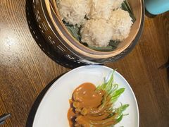 -粗茶淡饭·隐庐私厨(东亭店)