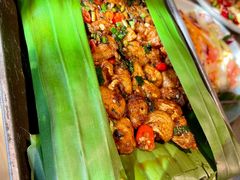 -壹霖·洱语云南菜(方恒国际店)