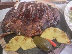 -墨纪Mojí墨西哥餐厅(官舍店)