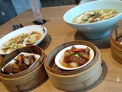 柏悦虾饺皇-宴会中心