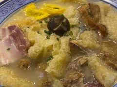 -长兴菜馆(高桥店)