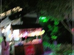 -拈花湾景区-五灯湖