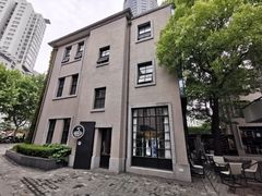 -徐家汇源景区-衡山坊