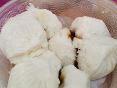 蜜汁叉烧包-点都德(千灯湖环宇城店)