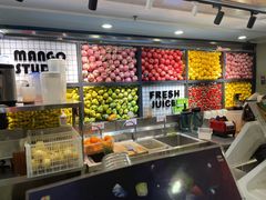 -漫果工坊(西单大悦城店)